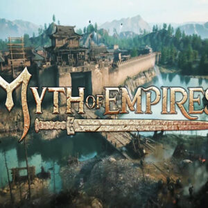 Myth of Empires EU Steam Altergift