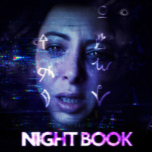 Night Book EU Steam Altergift