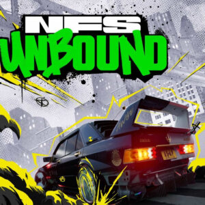 Need for Speed Unbound EU Steam CD Key