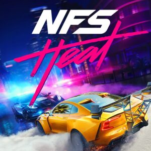 Need for Speed: Heat EU EA App CD Key