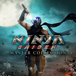 NINJA GAIDEN: Master Collection EU Steam CD Key