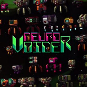 NeuroVoider EU Steam CD Key
