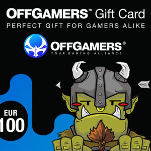 OffGamers EUR100 EU Gift Card