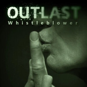 Outlast - Whistleblower DLC PC Steam CD Key