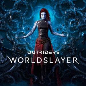 Outriders Worldslayer Bundle EU Steam CD Key