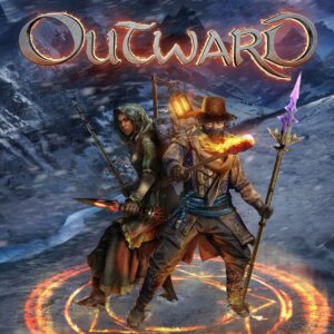 Outward EU Steam Altergift