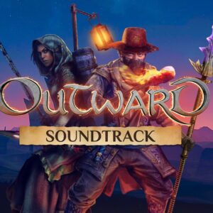 Outward - Soundtrack DLC EU Steam CD Key