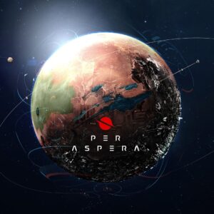 Per Aspera EU Steam CD Key