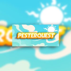 Pesterquest EU Steam CD Key