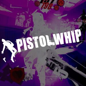 Pistol Whip EU Steam CD Key