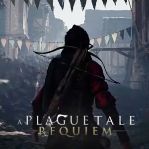 A Plague Tale: Requiem EU Xbox Series X|S CD Key