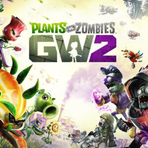 Plants vs. Zombies: Garden Warfare 2 EU EA App CD Key