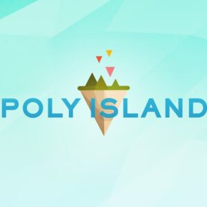 Poly Island EU Steam CD Key