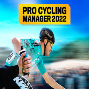 Pro Cycling Manager 2022 EU Steam CD Key