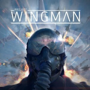 Project Wingman EU Steam Altergift
