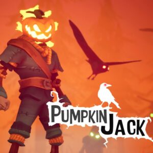 Pumpkin Jack EU PC Steam Altergift
