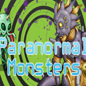 RPG Maker MV - Paranormal Monsters DLC EU Steam CD Key