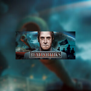 Realpolitiks EU Steam CD Key