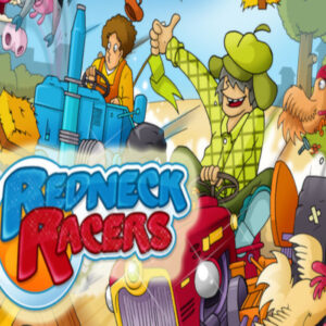 Redneck Racers Steam CD Key