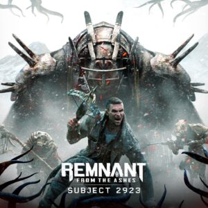 Remnant: From the Ashes - Subject 2923 DLC EU PC Steam Altergift