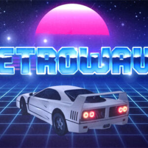 Retrowave EU Steam CD Key