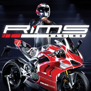 RiMS Racing EU Steam CD Key
