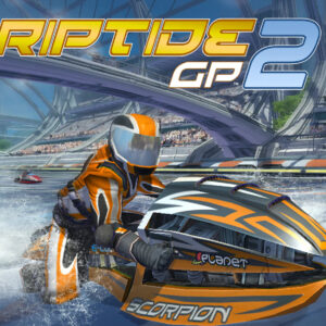 Riptide GP2 EU XBOX One CD Key