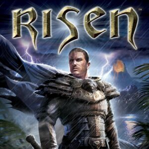 Risen PC Steam CD Key