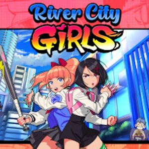 River City Girls EU Steam CD Key