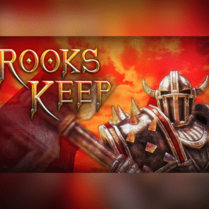 Rooms: The Main Building Steam CD Key