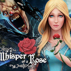 Whisper of a Rose PC Steam CD Key