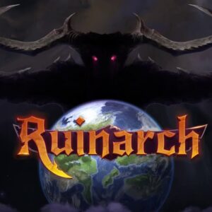 Ruinarch EU Steam Altergift