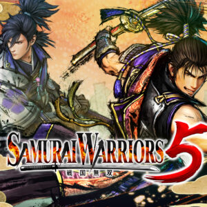 SAMURAI WARRIORS 5 EU XBOX One CD Key