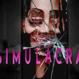 SIMULACRA EU Steam CD Key