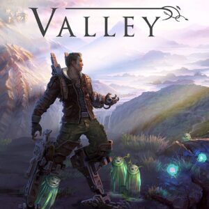 Valley EU XBOX One CD Key