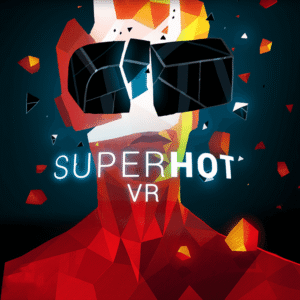 SUPERHOT VR EU Steam CD Key