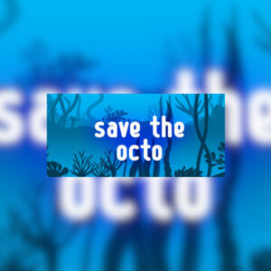 Save The Octo EU Steam CD Key