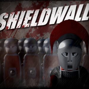 Shieldwall EU Steam Altergift