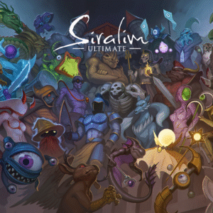 Siralim Ultimate EU Steam Altergift