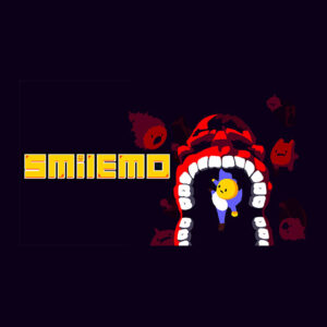 Smilemo EU PC Steam CD Key