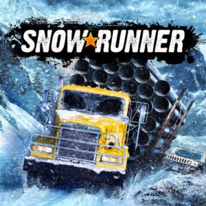 SnowRunner EU Epic Games CD Key