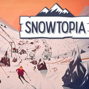 Snowtopia: Ski Resort Builder EU Steam CD Key
