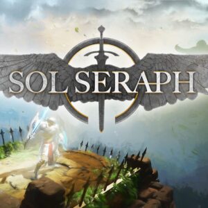 SolSeraph EU Steam CD Key