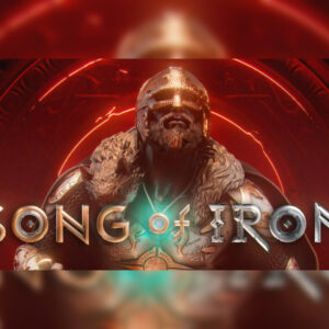Song of Iron EU PC Steam CD Key