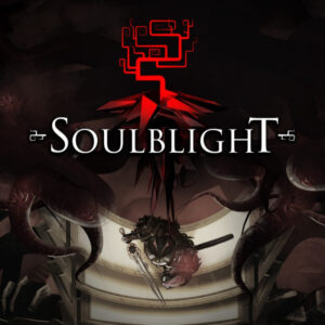 Soulblight EU Steam CD Key