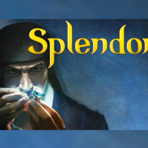 Splendor EU Steam CD Key