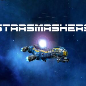 StarSmashers EU Steam CD Key