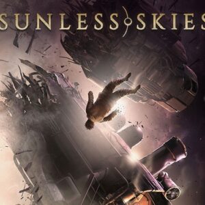 Sunless Skies: Sovereign Edition EU PC Steam Altergift
