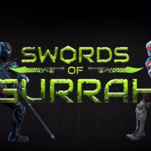 Swords of Gurrah EU Steam CD Key