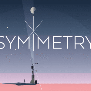 SYMMETRY EU Steam CD Key